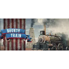 Bounty Train (steam cd-key global)