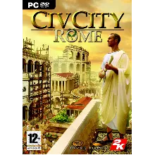 CivCity: Rome (Steam Gift Region Free / ROW)