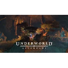 Underworld Ascendant (Steam KEY) + GIFT