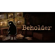 Beholder (Steam ключ / РФ+Весь Мир)