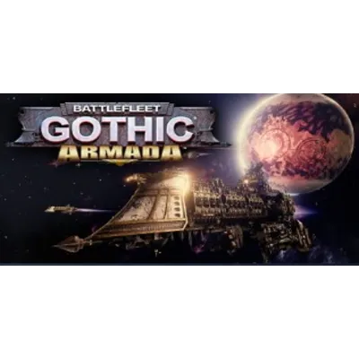 Battlefleet Gothic: Armada KEY INSTANTLY / STEAM KEY - irongamers.ru