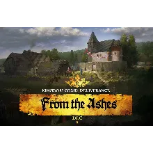 Kingdom Come The Amorous Adventures -- Region free - irongamers.ru