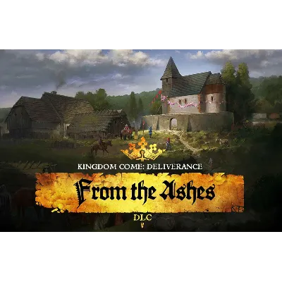 KINGDOM COME DELIVERANCE II 2 / ROYAL (STEAM) + GIFT - irongamers.ru