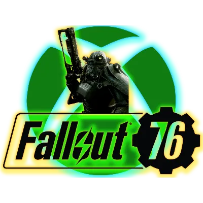 Fallout 76 XBOX ONE/Xbox Series X|S - irongamers.ru