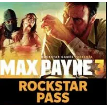 Max Payne 3 (Steam KEY) + ПОДАРОК - irongamers.ru