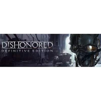 Dishonored (Photo CD-Key) Steam - irongamers.ru
