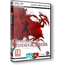 Dragon Age: Origins The Awakening (Steam Gift RegFree)