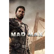 Mad Max / Steam key / RU+CIS - irongamers.ru