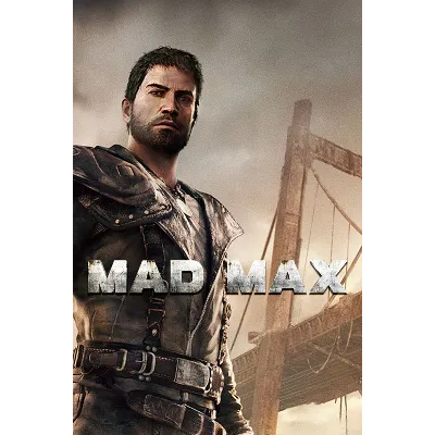 Mad Max (Steam Gift Region Free / ROW) - irongamers.ru