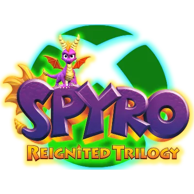 Spyro Reignited Trilogy XBOX ONE/Xbox Series X|S - irongamers.ru