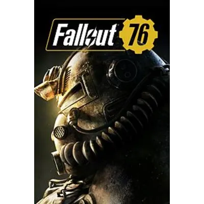 Fallout 76 | АККАУНТ + ГАРАНТИЯ - irongamers.ru