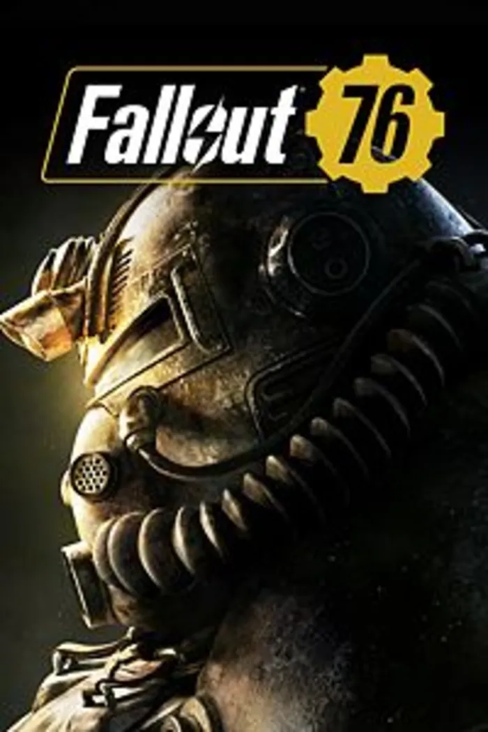 Fallout 76 · АККАУНТ + ГАРАНТИЯ