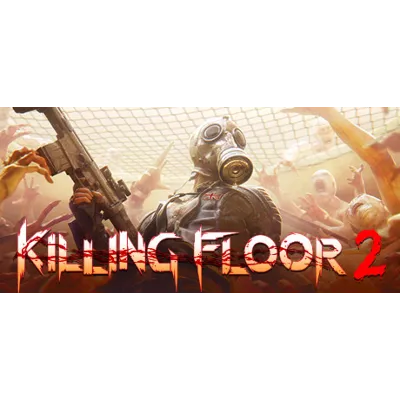 Killing Floor 2 (Выбор Издания) | Steam Ключ Россия+СНГ - irongamers.ru