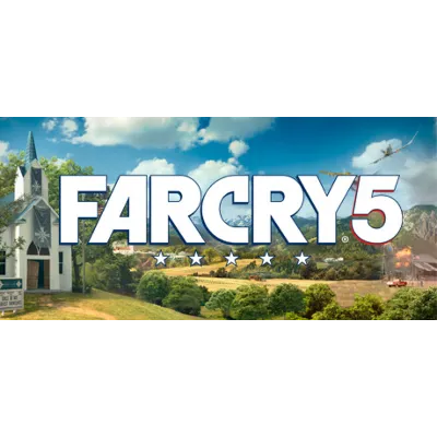 Far Cry 5 | GOLD UBISOFT KEY RUSSIA + GLOBAL* - irongamers.ru