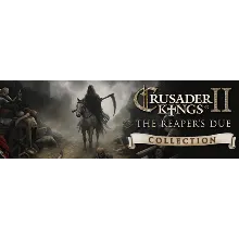 Crusader Kings II: DLC Conclave (Steam KEY) + ПОДАРОК - irongamers.ru