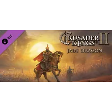 Crusader Kings 2 II STEAM KEY REGION FREE GLOBAL - irongamers.ru