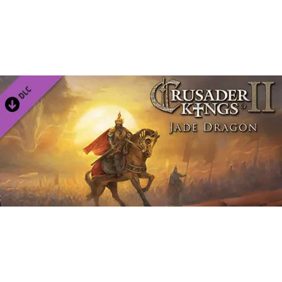 Crusader Kings II: Horse Lords Collection (Steam KEY) - irongamers.ru