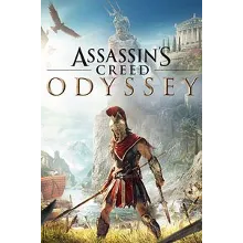 Assassins Creed Odyssey Xbox One⭐⭐⭐