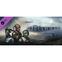 Stellaris: Humanoids Species Pack (STEAM КЛЮЧ) РФ+СНГ