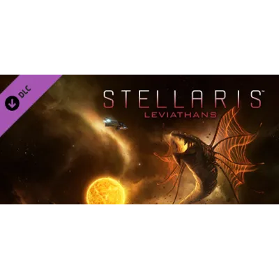 Stellaris: Leviathans Story Pack (DLC) STEAM КЛЮЧ - irongamers.ru