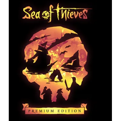 Sea of Thieves: 2026 Premium Edition+Все DLC+ONLINE - irongamers.ru
