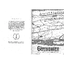 Немецкие тетради Аненербе - архив 1933-1944 годов