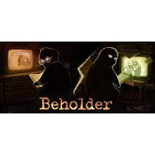 Beholder | Collection (STEAM КЛЮЧ) РОССИЯ+КЗ+МИР