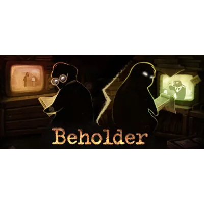 Beholder | Collection (STEAM КЛЮЧ) РОССИЯ+КЗ+МИР - irongamers.ru