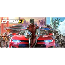 The Crew 2 (STEAM KEY) EU / GLOBAL*