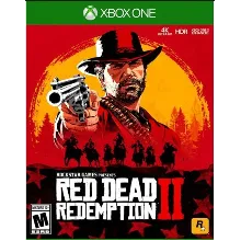 RED DEAD REDEMPTION 2 ULTIMATE EDITION XBOX КЛЮЧ - irongamers.ru