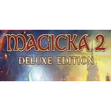 Magicka 2 Steam⭐Ключ Активации РФ+СНГ АКЦИЯ 0% Карты - irongamers.ru