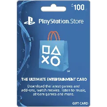 Playstation Network (PSN) 10$ (US) [Без комиссии] - irongamers.ru