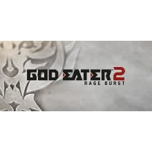 GOD EATER 2 Rage Burst + GOD EATER Resurrection STEAM