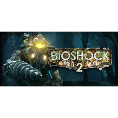 BioShock The Collection / STEAM KEY / RU+CIS - irongamers.ru
