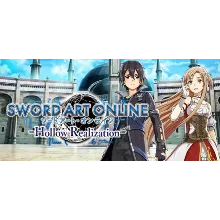 Sword Art Online: Hollow Realization Deluxe (STEAM КЛЮЧ)