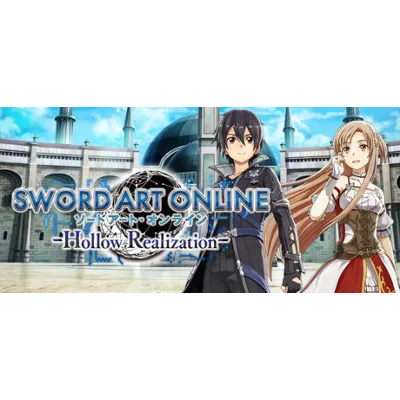 Sword Art Online: Hollow Realization Deluxe (STEAM КЛЮЧ) - irongamers.ru