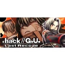 hack//G.U. Last Recode (STEAM КЛЮЧ) РОССИЯ+КЗ+СНГ