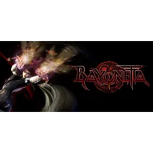 Bayonetta (STEAM КЛЮЧ) РОССИЯ+КЗ+СНГ+МИР