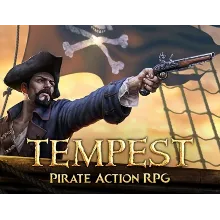 Tempest: Pirate Action RPG (Steam KEY) + ПОДАРОК