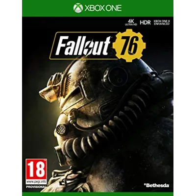Fallout 76 / XBOX ONE, Series X|S - irongamers.ru