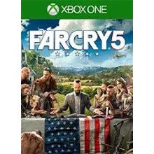 Far Cry 5 / XBOX ONE, Series X|S