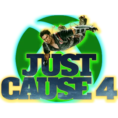 Just Cause 4 XBOX ONE/Xbox Series X|S - irongamers.ru