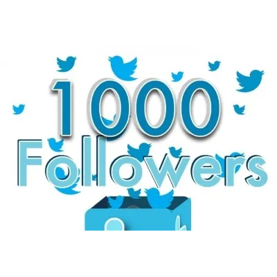[VIP] ТВИТТЕР читатели 1000 | Twitter Фолловеры [1K] - irongamers.ru