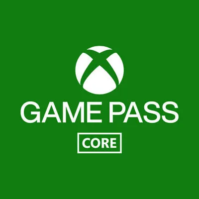 XBOX Game Pass Essential -12 MONTH (INDIA) KEY