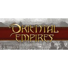 Oriental Empires КЛЮЧ СРАЗУ / STEAM KEY