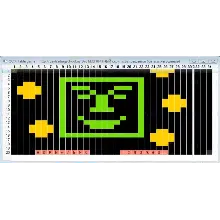 QuikTableGame.lua игра для торгового терминала Квик