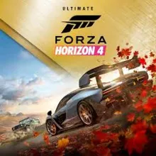 Forza Horizon 4 ULTIMAT/GEARS OF WAR 5 +11 Game+ОНЛАЙН