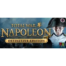 Total War: NAPOLEON - Definitive | Steam | Region Free