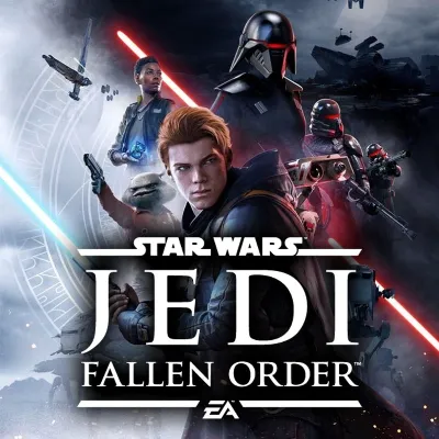 Star Wars Jedi Fallen Order | Steam