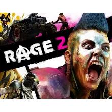 Rage 2 (Bethesda.net KEY) RU+CIS - irongamers.ru